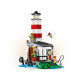 LEGO Creator "Отпуск в доме на колесах" 31108